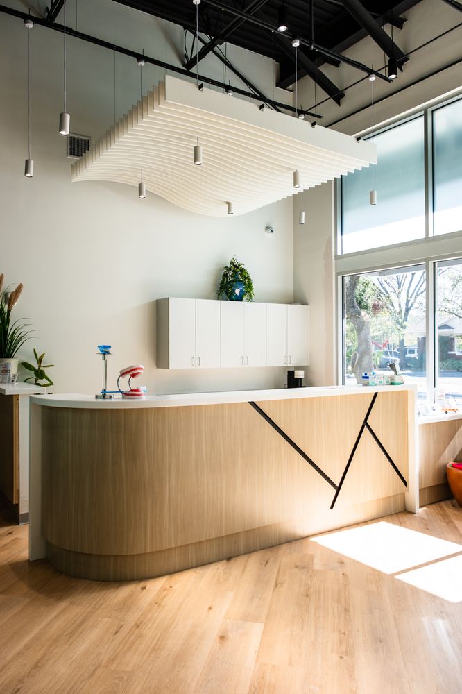 My Dear Dentist - sleep specialist in Houston, TX