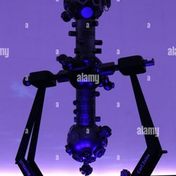 Mt. San Antonio College Planetarium - Edward C. Stone