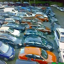 H & P Secure Parking