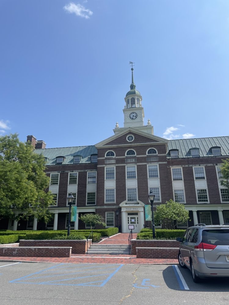 INSTITUTE FOR ADVANCED STUDY Updated October 2024 16 Photos 1