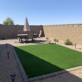 Frank And Son Landscaping - Landscaping Near Me - Buckeye, Arizona Frank And Son Landscaping - Landscaping Near Me - Buckeye, Arizona