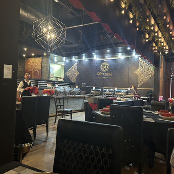 The Mint Room - Indian Near Me - Ellicott City, Maryland