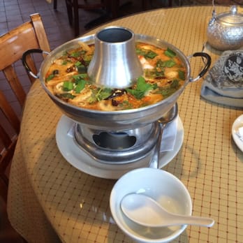 Thai House - Thai Near Me - Bloomington, Illinois