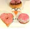 Goatstar Donuts and Coffee gift card