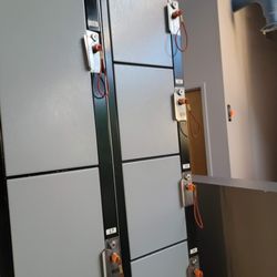 Tac Ops - Locks for phones etc.