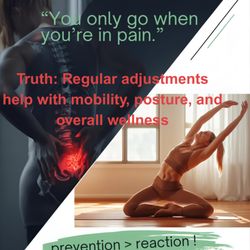 Metcalf Chiropractic Health Center
