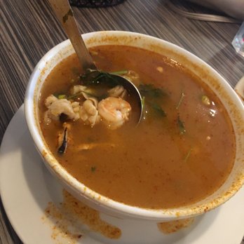 Asia Kitchen - Seafood soup - Chinese Near Me - San Antonio, Texas Asia Kitchen - Seafood soup - Chinese Near Me - San Antonio, Texas