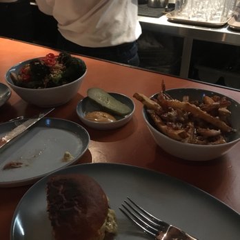 Aloette - French Near Me - Toronto, Ontario