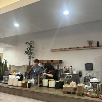 Vivot Craft Cafe - Counter - Bubble Tea Near Me - Fullerton, California Vivot Craft Cafe - Counter - Bubble Tea Near Me - Fullerton, California