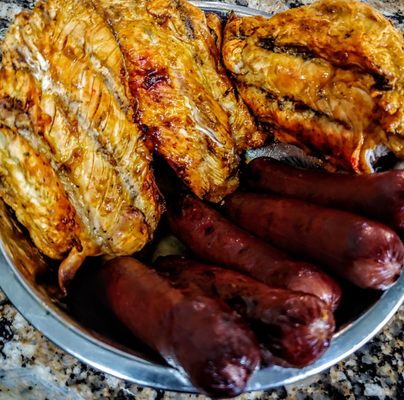 Whole Foods Market by null