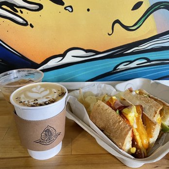 Ali'i Coffee - Honolulu - Breakfast sandwich and hot/cold Queen lattes - Coffee & Tea Near Me - Honolulu, Hawaii Ali'i Coffee - Honolulu - Breakfast sandwich and hot/cold Queen lattes - Coffee & Tea Near Me - Honolulu, Hawaii