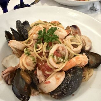 Sapore Di Mare - Italian Near Me - Miami, Florida