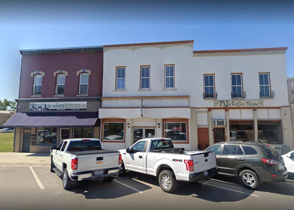 ST MARYS COMPUTERS & PRINTING Updated September 2024 514 W Bertrand