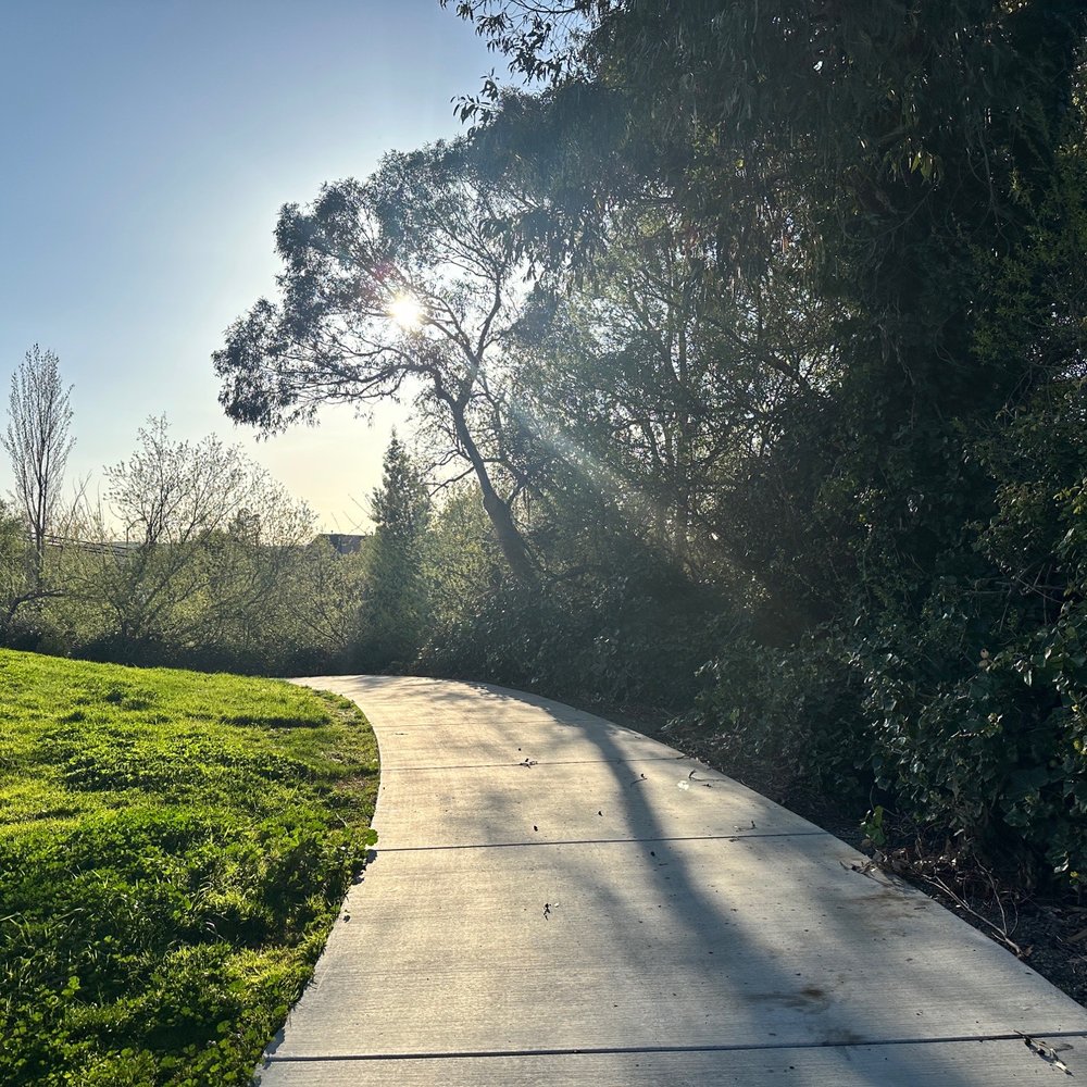 Steve Armenta Park - Walkway - Parks Near Me - Benicia, California Steve Armenta Park - Walkway - Parks Near Me - Benicia, California