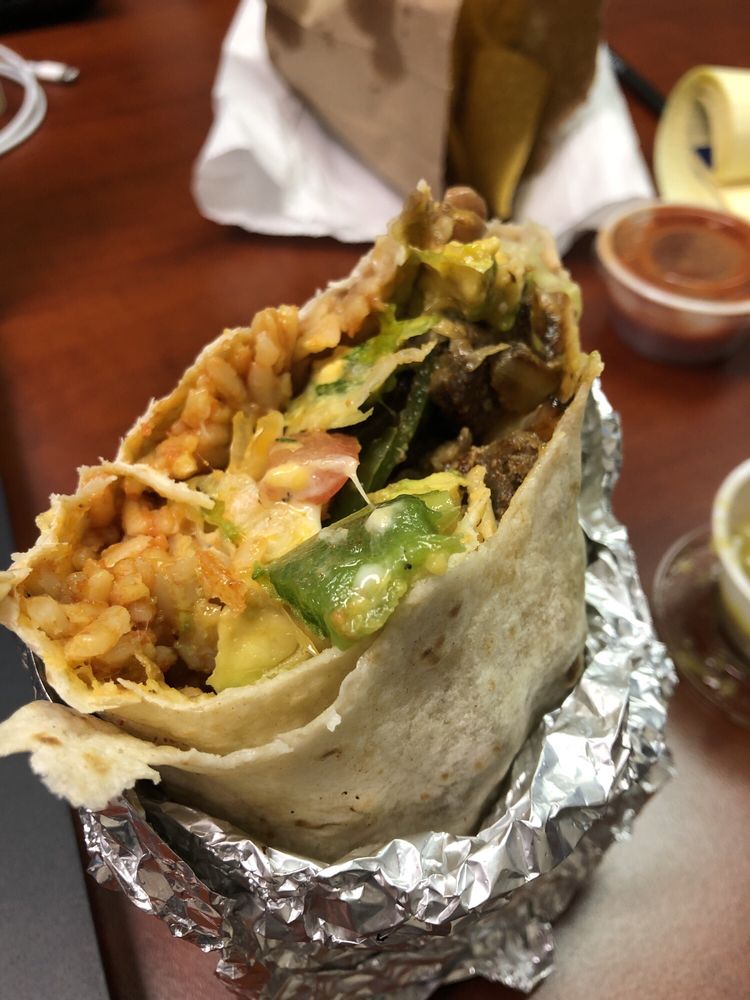 CHAMPION BURRITOS TO GO 82 Photos & 84 Reviews Restaurants near