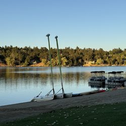 Pine Mountain Lake Association