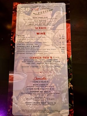 Pushing Daisies by null