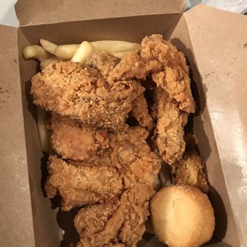 Rocket Express - A-1 Combo. 4piece dinner in box - Chinese Near Me - Rockaway Park, New York