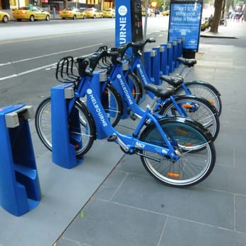 Melbourne Bike Share - Local Flavor Near Me - Noble Park North, VIC Melbourne Bike Share - Local Flavor Near Me - Noble Park North, VIC