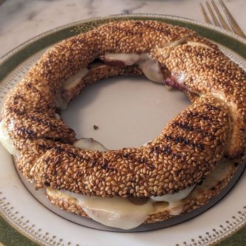 Soraya Cafe - Turkish Sujuk Simit - Coffee & Tea Near Me - Ormond Beach, Florida