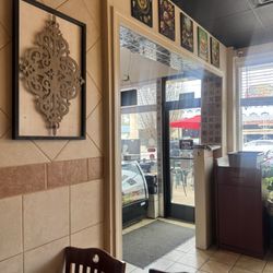 Mila's Shawarma