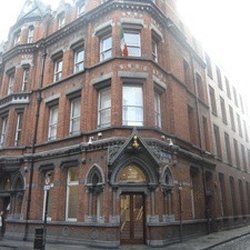 Dolphin House Court Family Law Office