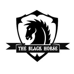 The Black Horse Cigar Shop