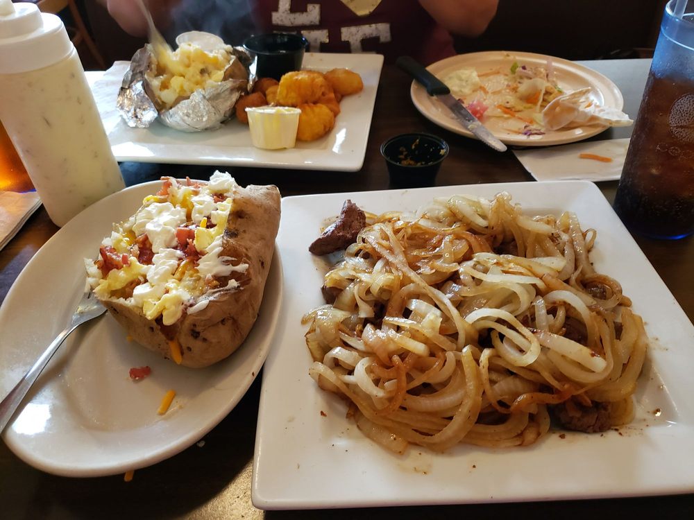 The Variety Restaurant