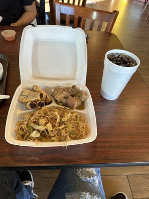 Kusina Restaurant & Market by null