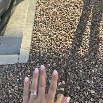 Cute-Icle Nails & Spa - Nail Salons Near Me - Surprise, Arizona