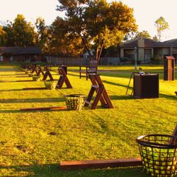 The Trails Golf Club - Driving Range