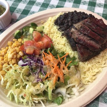 ACA Grill - I LOVE ACA Grill! If you love BBQ beef rib, you MUST get the large plate, asado-only! Skip the pork and sausages. Get asado! - Argentine Near Me - Los Angeles, California ACA Grill - I LOVE ACA Grill! If you love BBQ beef rib, you MUST get the large plate, asado-only! Skip the pork and sausages. Get asado! - Argentine Near Me - Los Angeles, California