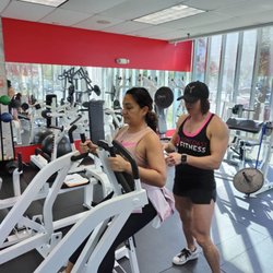 Suncoast Fitness