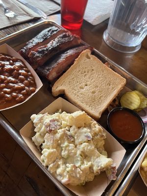 Beartooth Barbecue by null