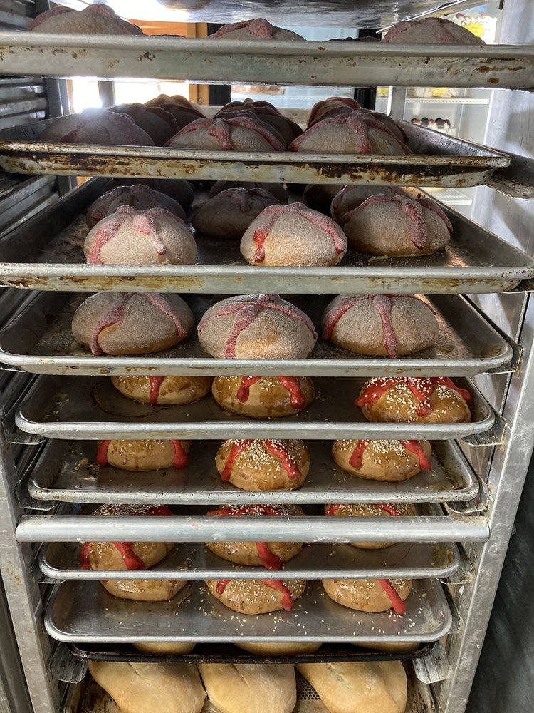 L A ROSA BAKERY Updated August 2024 1742 University Ave, Green Bay, Wisconsin Bakeries