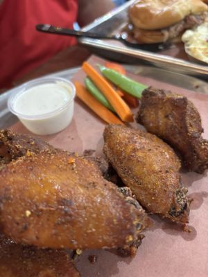 Easton Barbecue Co. by null