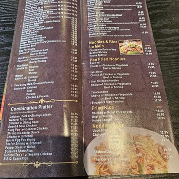 Vincent's - Thai Near Me - Medford, New Jersey Vincent's - Thai Near Me - Medford, New Jersey