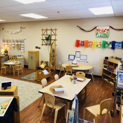 Village Church Preschool