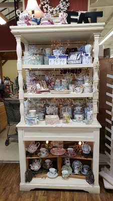 Byler's Store in Dover by null