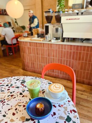 Allez Café by null