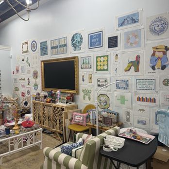 Novella Needlepoint - The shop - Arts & Crafts Near Me - Winter Park, Florida Novella Needlepoint - The shop - Arts & Crafts Near Me - Winter Park, Florida