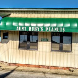 Aunt Ruby's Peanuts