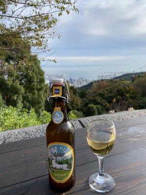 Kobe Nunobiki Herb Gardens & Ropeway by null