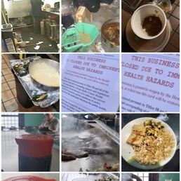 False pictures. Not even our restaurant False pictures. Not even our restaurant