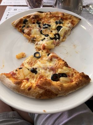 Pizza Il Focolaio by null