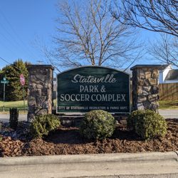 Statesville Soccer Complex