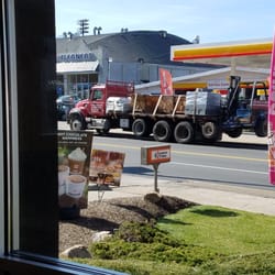 Congdon E L & Sons Lumber