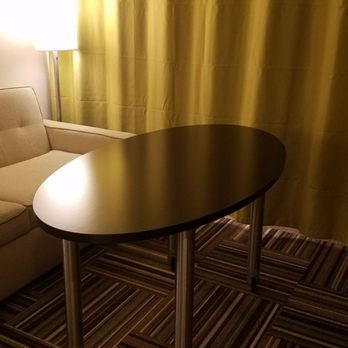 Home2 Suites by Hilton Gonzales - Roll out table. - Hotels Near Me - Gonzales, Louisiana Home2 Suites by Hilton Gonzales - Roll out table. - Hotels Near Me - Gonzales, Louisiana