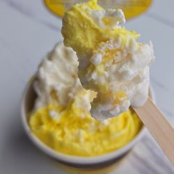 Dang Good Ice Cream - Coco Jack-N-Banana, Dang Good Durian