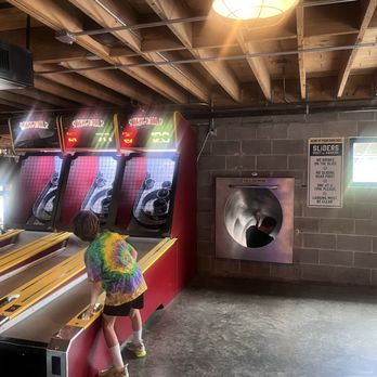 Pins Mechanical - Bowling Near Me - Nashville, Tennessee Pins Mechanical - Bowling Near Me - Nashville, Tennessee